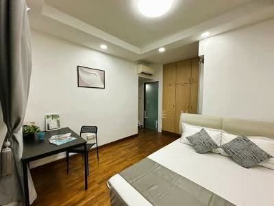 For Rent - Palm Gardens