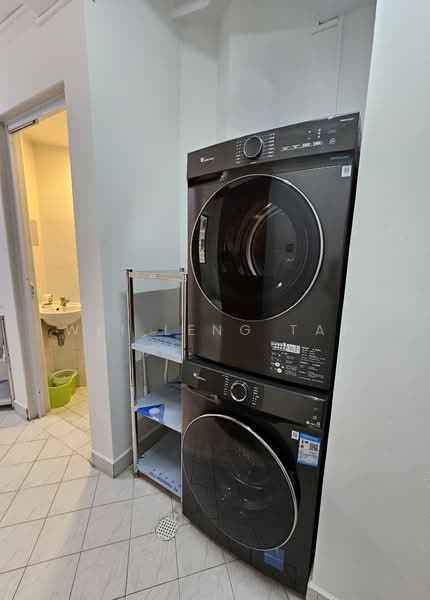 Palm Gardens, 2D Hong San Walk, Room Rental, 200 sqft, Condominium For Rent, by Wei Leng Tan, 500099537 - Bathroom - PropertyGuru.com.sg