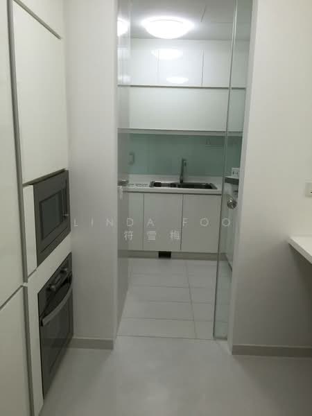 Soleil @ Sinaran Condominium For Sale at S$ 2,800,000 | PropertyGuru Singapore - Kitchen