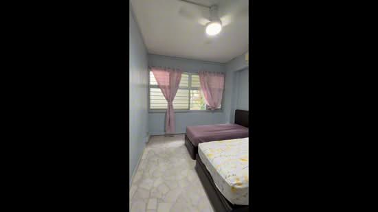 866 Jurong West Street 81, 866 Jurong West Street 81, Room Rental, 130 sqft, HDB Flat For Rent, by Ian Teo, 500099540 - PropertyGuru.com.sg