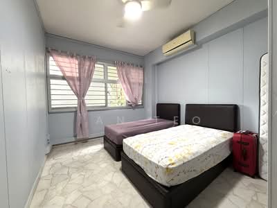 For Rent - 866 Jurong West Street 81