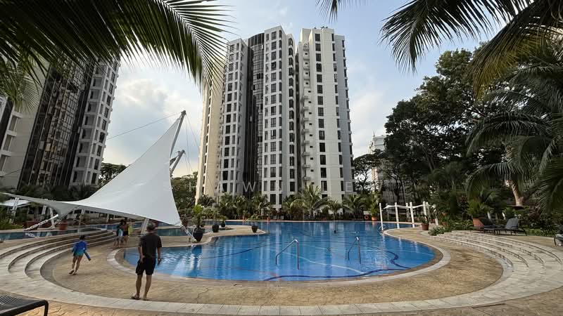 Seasons Park Condominium For Sale at S$ 1,880,000 | PropertyGuru Singapore - Exterior
