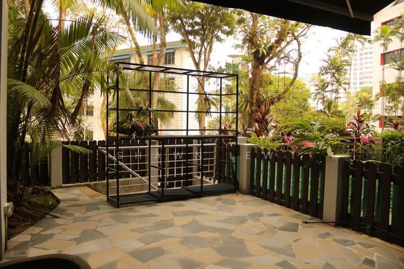 Seasons Park, 493 Yio Chu Kang Road, Mandai / Upper Thomson, 2 Bedrooms, 1,442 sqft, Condominium For Sale, by Shawn Lew, 500099541 - Exterior - PropertyGuru.com.sg