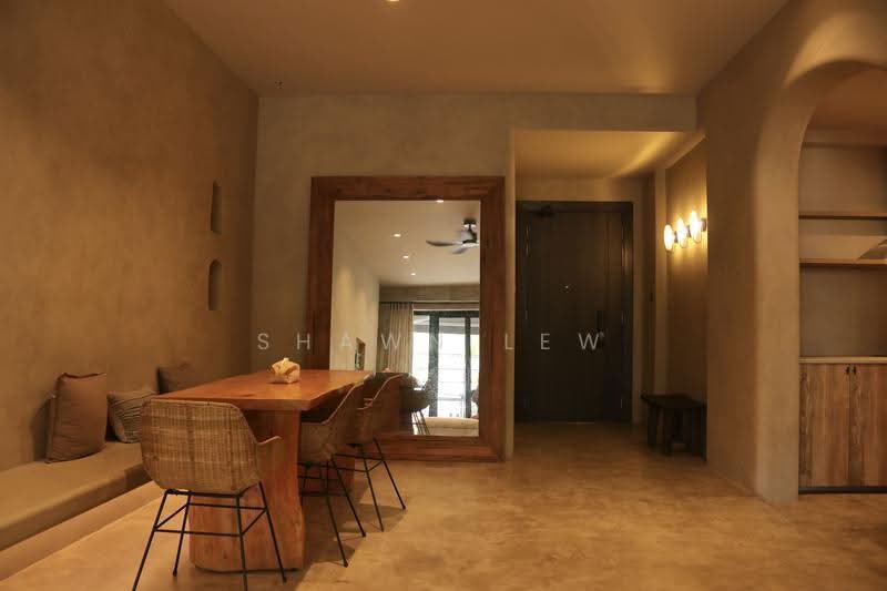 Seasons Park, 493 Yio Chu Kang Road, Mandai / Upper Thomson, 2 Bedrooms, 1,442 sqft, Condominium For Sale, by Shawn Lew, 500099541 - Interior - PropertyGuru.com.sg