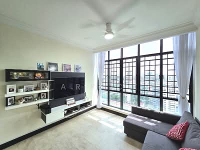 For Sale - Regent Heights