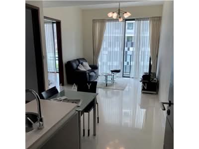 For Rent - The Suites @ Central