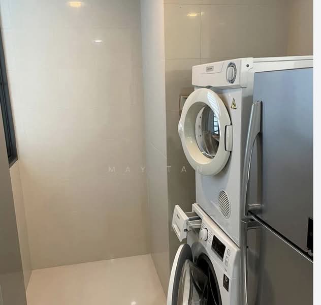 The Suites @ Central, 57-57A Devonshire Road, 1 Bedroom, 657 sqft, Condominium For Rent, by May Tan, 500099543 - Interior - PropertyGuru.com.sg