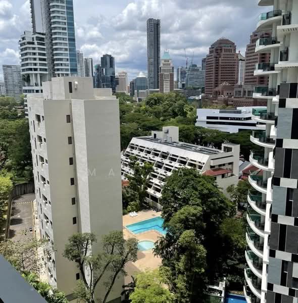 The Suites @ Central, 57-57A Devonshire Road, 1 Bedroom, 657 sqft, Condominium For Rent, by May Tan, 500099543 - Exterior - PropertyGuru.com.sg