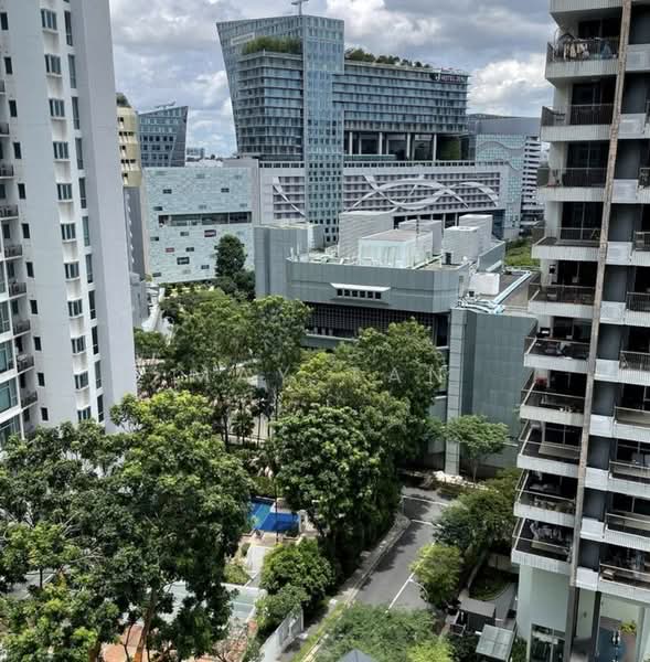 The Suites @ Central, 57-57A Devonshire Road, 1 Bedroom, 657 sqft, Condominium For Rent, by May Tan, 500099543 - PropertyGuru.com.sg