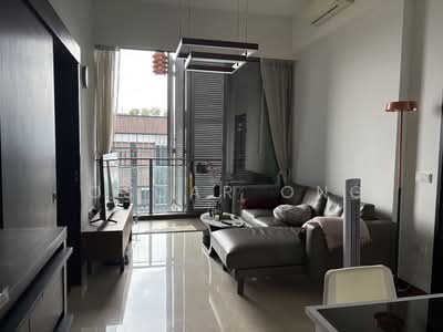 For Rent - The Hillier