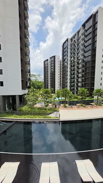 The Botany at Dairy Farm, 5 Dairy Farm Walk, 3 Bedrooms, 926 sqft, Condominium For Rent, by Jennyfurr Ee, 500099547 - Exterior - PropertyGuru.com.sg