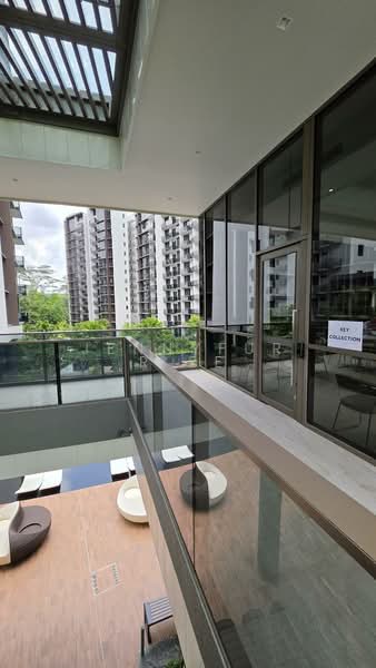 The Botany at Dairy Farm, 5 Dairy Farm Walk, 3 Bedrooms, 926 sqft, Condominium For Rent, by Jennyfurr Ee, 500099547 - Exterior - PropertyGuru.com.sg