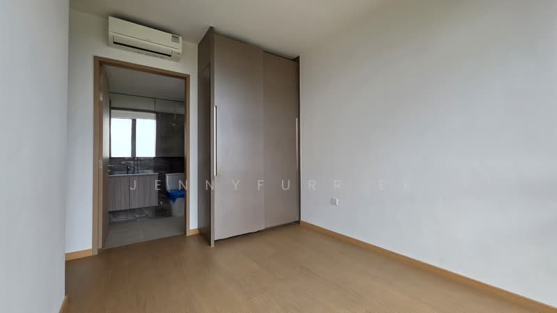 The Botany at Dairy Farm, 5 Dairy Farm Walk, 3 Bedrooms, 926 sqft, Condominium For Rent, by Jennyfurr Ee, 500099547 - Bathroom - PropertyGuru.com.sg