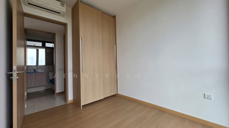 The Botany at Dairy Farm, 5 Dairy Farm Walk, 3 Bedrooms, 926 sqft, Condominium For Rent, by Jennyfurr Ee, 500099547 - Interior - PropertyGuru.com.sg