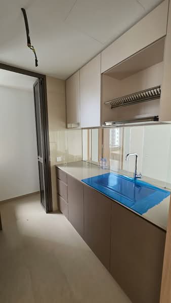 The Botany at Dairy Farm, 5 Dairy Farm Walk, 3 Bedrooms, 926 sqft, Condominium For Rent, by Jennyfurr Ee, 500099547 - Kitchen - PropertyGuru.com.sg