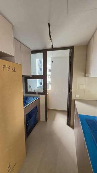 The Botany at Dairy Farm, 5 Dairy Farm Walk, 3 Bedrooms, 926 sqft, Condominium For Rent, by Jennyfurr Ee, 500099547 - Kitchen - PropertyGuru.com.sg