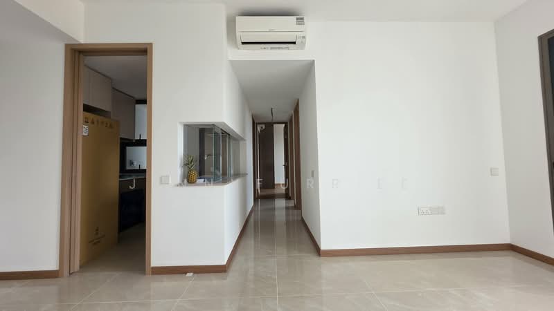 The Botany at Dairy Farm, 5 Dairy Farm Walk, 3 Bedrooms, 926 sqft, Condominium For Rent, by Jennyfurr Ee, 500099547 - Interior - PropertyGuru.com.sg