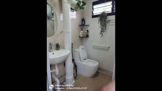 229 Ang Mo Kio Avenue 3, 229 Ang Mo Kio Avenue 3, Room Rental, 150 sqft, HDB Flat For Rent, by Able S.K Toh, 500099548 - PropertyGuru.com.sg