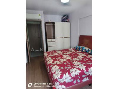 For Rent - 229 Ang Mo Kio Avenue 3
