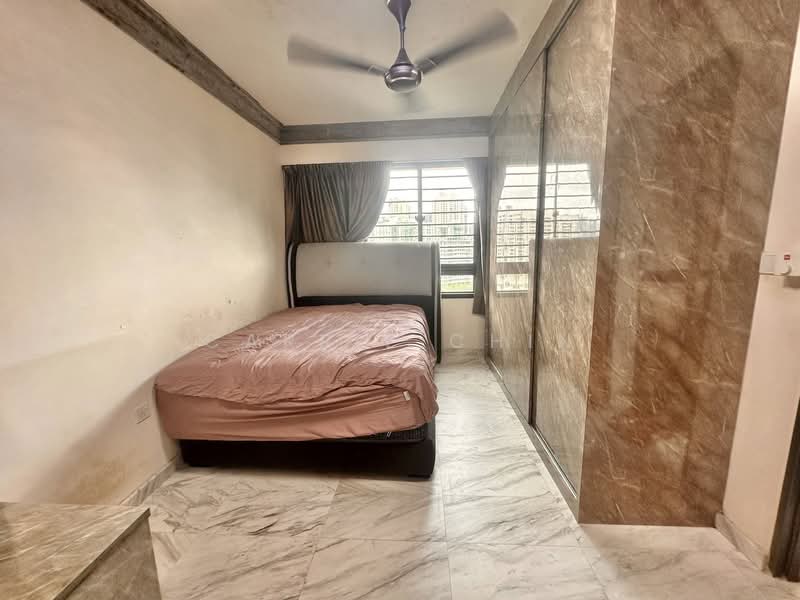 55 Havelock Road HDB Flat For Sale at S$ 815,000 | PropertyGuru Singapore - Bedroom