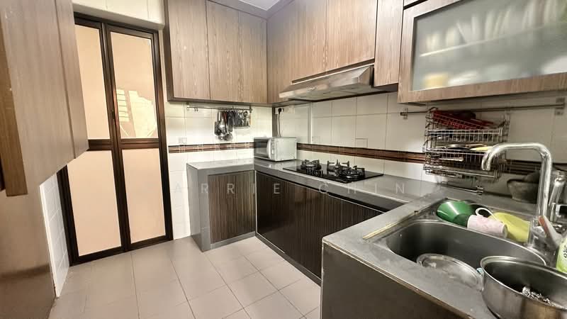 55 Havelock Road HDB Flat For Sale at S$ 815,000 | PropertyGuru Singapore - Kitchen