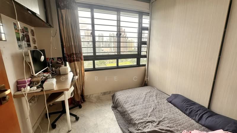 55 Havelock Road HDB Flat For Sale at S$ 815,000 | PropertyGuru Singapore - Bedroom
