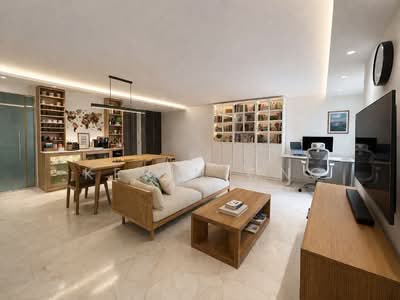 For Sale - 252 Compassvale Street