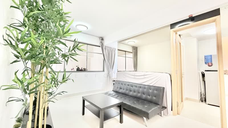 Atrium Residences Apartment For Sale at S$ 1,680,000 | PropertyGuru Singapore - Living Room