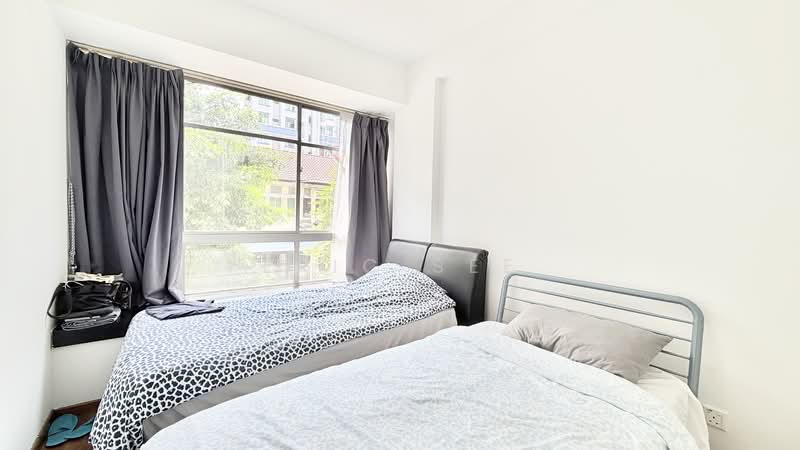 Atrium Residences Apartment For Sale at S$ 1,680,000 | PropertyGuru Singapore - Bedroom