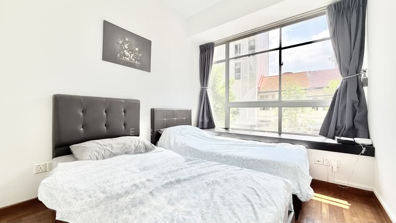 Atrium Residences Apartment For Sale at S$ 1,680,000 | PropertyGuru Singapore - Bedroom