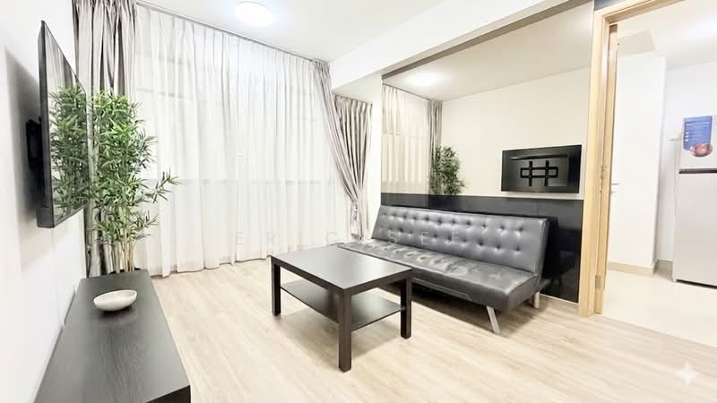 Atrium Residences, 9 Lorong 28 Geylang, 3 Bedrooms, 1,012 sqft, Apartment For Sale, by Eric See, 500099559 - Living Room - PropertyGuru.com.sg