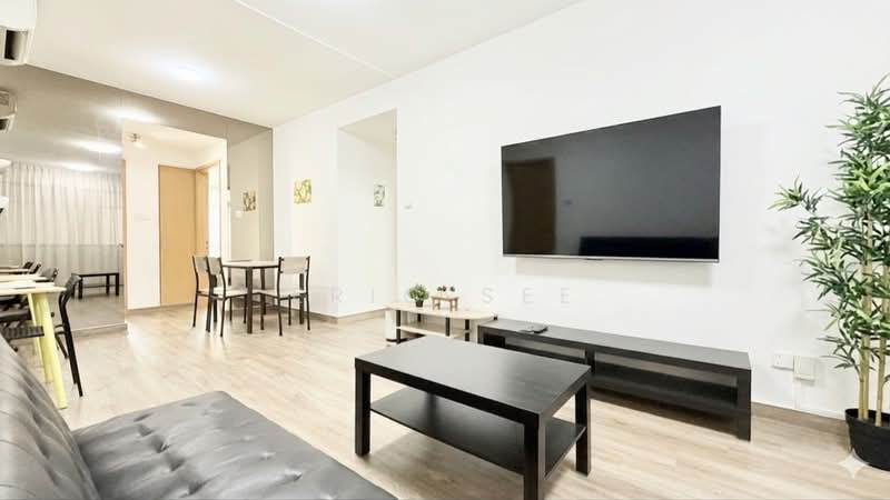 Atrium Residences, 9 Lorong 28 Geylang, 3 Bedrooms, 1,012 sqft, Apartment For Sale, by Eric See, 500099559 - Living Room - PropertyGuru.com.sg