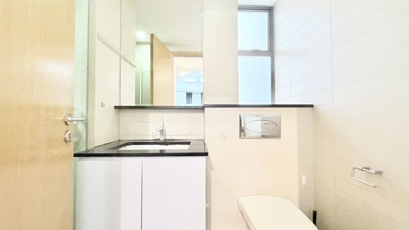 Atrium Residences, 9 Lorong 28 Geylang, 3 Bedrooms, 1,012 sqft, Apartment For Sale, by Eric See, 500099559 - Bathroom - PropertyGuru.com.sg