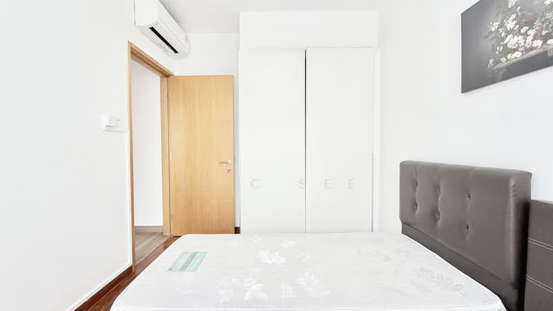Atrium Residences, 9 Lorong 28 Geylang, 3 Bedrooms, 1,012 sqft, Apartment For Sale, by Eric See, 500099559 - Bedroom - PropertyGuru.com.sg