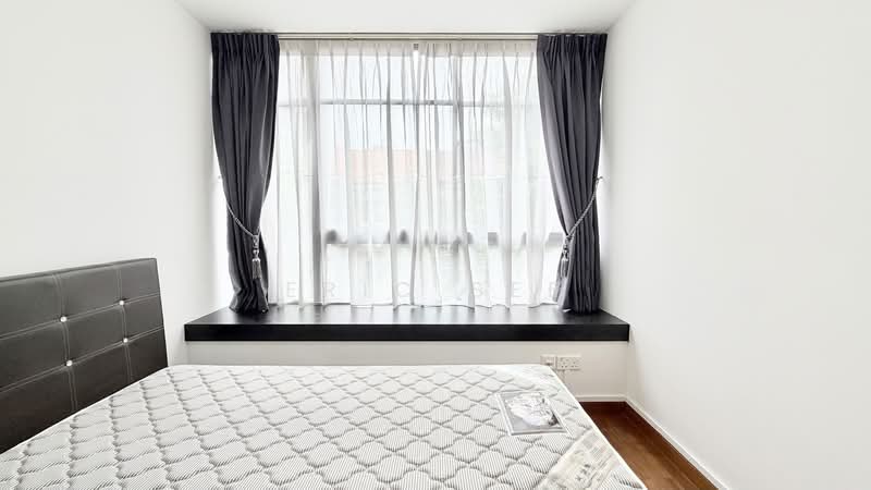 Atrium Residences, 9 Lorong 28 Geylang, 3 Bedrooms, 1,012 sqft, Apartment For Sale, by Eric See, 500099559 - Bedroom - PropertyGuru.com.sg