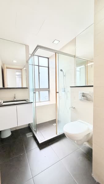 Atrium Residences, 9 Lorong 28 Geylang, 3 Bedrooms, 1,012 sqft, Apartment For Sale, by Eric See, 500099559 - Bathroom - PropertyGuru.com.sg