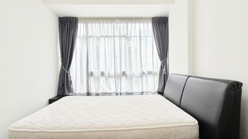 Atrium Residences, 9 Lorong 28 Geylang, 3 Bedrooms, 1,012 sqft, Apartment For Sale, by Eric See, 500099559 - Bedroom - PropertyGuru.com.sg