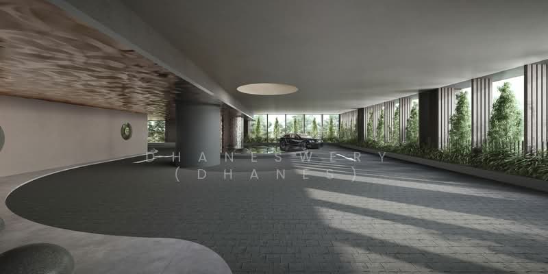 Aurea Condominium For Sale at S$ 1,782,900 | PropertyGuru Singapore - Entrance