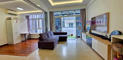 For Sale - Palm Galleria