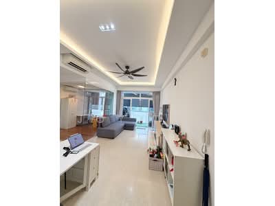 For Sale - Palm Galleria