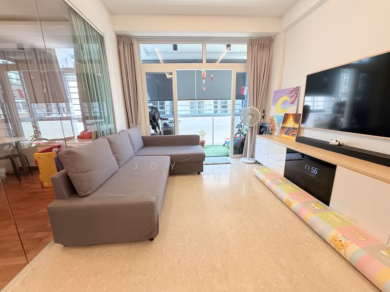 Palm Galleria, 78A Lor K Telok Kurau, 3 Bedrooms, 990 sqft, Condominium For Sale, by Joy Toh, 500099564 - Living Room - PropertyGuru.com.sg