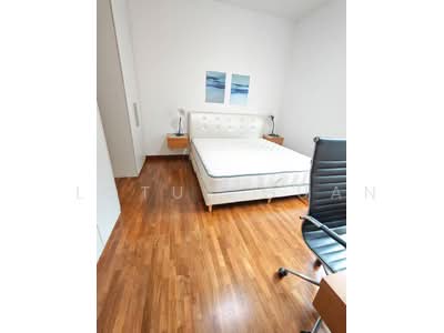 For Rent - Aston Mansions