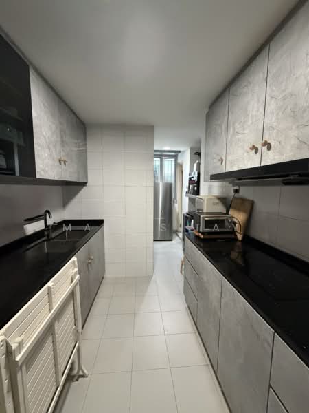 The Elysia Condominium For Sale at S$ 1,889,999 | PropertyGuru Singapore - Kitchen
