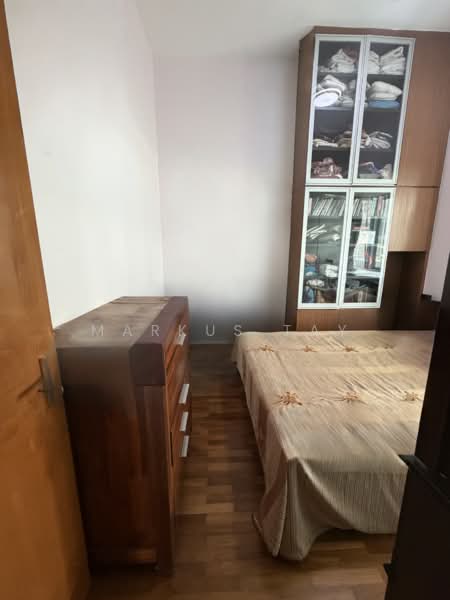 The Elysia Condominium For Sale at S$ 1,889,999 | PropertyGuru Singapore - Bedroom