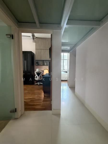 The Elysia Condominium For Sale at S$ 1,889,999 | PropertyGuru Singapore - Corridor