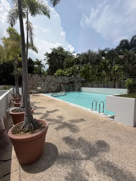 The Elysia Condominium For Sale at S$ 1,889,999 | PropertyGuru Singapore - Exterior