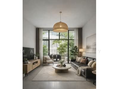 For Sale - The Elysia