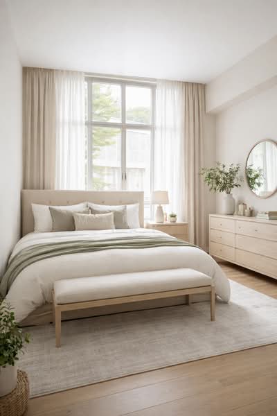 The Elysia, 6 Mar Thoma Road, 3 Bedrooms, 1,410 sqft, Condominium For Sale, by Markus Tay, 500099567 - Bedroom - PropertyGuru.com.sg