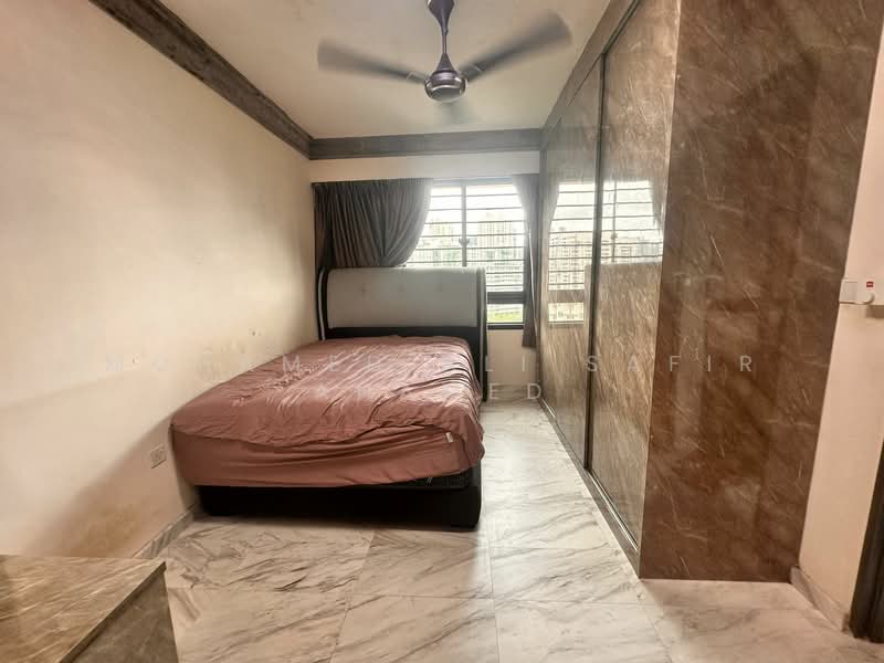 55 Havelock Road, 55 Havelock Road, 2 Bedrooms, 743 sqft, HDB Flat For Sale, by Mohamed Ali Safir Ahamed, 500099568 - Bedroom - PropertyGuru.com.sg