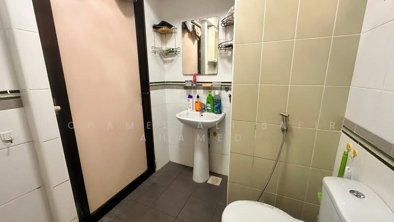 55 Havelock Road, 55 Havelock Road, 2 Bedrooms, 743 sqft, HDB Flat For Sale, by Mohamed Ali Safir Ahamed, 500099568 - Bathroom - PropertyGuru.com.sg